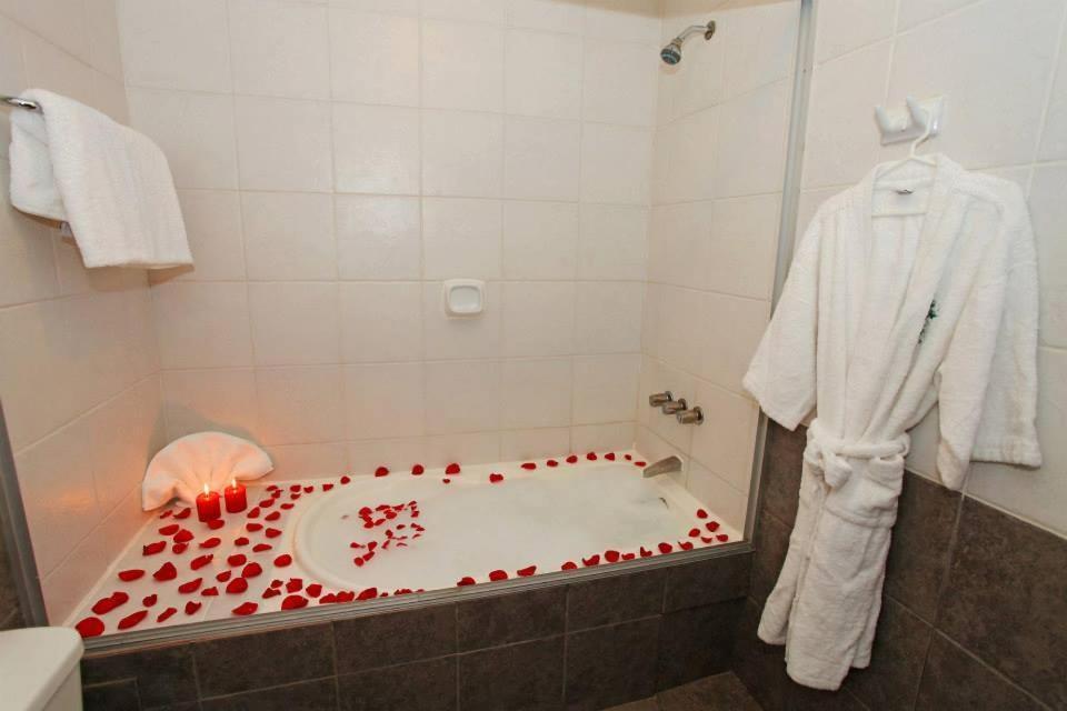 Samay Hotel Cusco Rum bild